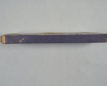 Load image into Gallery viewer, Full Box of Slate Pencils for Children. Made in Germany. Circa 1885.