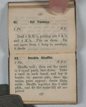 Load image into Gallery viewer, Bent, Mrs. Theodore. Patience Pocket Book. Arrowsmith. Bristol. 1904.