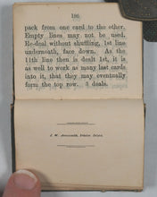 Load image into Gallery viewer, Bent, Mrs. Theodore. Patience Pocket Book. Arrowsmith. Bristol. 1904.