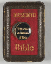 Load image into Gallery viewer, Holy Bible containing Old and New testaments. Bryce, David & Son. Glasgow. 1901.