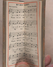 Load image into Gallery viewer, Moodie, William, editor. More Old Scotch Songs. Bryce, David & Son. Glasgow. Circa 1899.