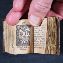Load image into Gallery viewer, History of the Bible. Shaw, S. Albany. 1828.