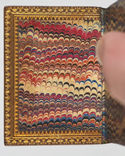 Load image into Gallery viewer, Gresset, Jean Baptiste Louis. Ver-vert suivi de La Chantreuse, l'Abbaye et autre pièces. Laurent et Deberny, Éditions Mignardise. Paris. 1855.