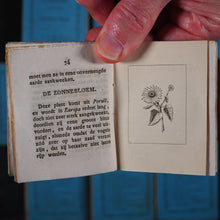 Load image into Gallery viewer, Bibliotheek in miniatuur. Brederode, J.J. Van. Haarlem. 1825.