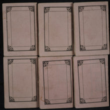Load image into Gallery viewer, Bibliotheque en Miniature. Marcilly. Paris. 1835.