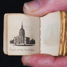 Load image into Gallery viewer, Bijou Picture of Paris. Rock & Co. London. 1850.
