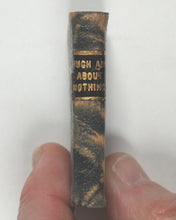 Load image into Gallery viewer, Shakespeare, William. Much Ado about Nothing. Andersons, Edinburgh Ltd. Edinburgh. Circa. 1920.
