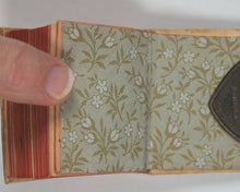 Load image into Gallery viewer, Bryce's Thumb English Dictionary, comprising:besides the ordinary and newest words in the language, short explanations of a large number of scientific, philosophical, literary and technical terms Bryce, David & Son. Glasgow. 1892.