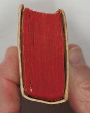 Load image into Gallery viewer, Bryce's Thumb English Dictionary, comprising:besides the ordinary and newest words in the language, short explanations of a large number of scientific, philosophical, literary and technical terms Bryce, David & Son. Glasgow. 1892.