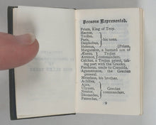 Load image into Gallery viewer, Shakespeare, William. Troilus and Cressida. Bryce, David & Son. Glasgow. 1904.