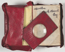 Load image into Gallery viewer, Holy Bible containing Old and New testaments. Bryce, David & Son. Glasgow. 1896.