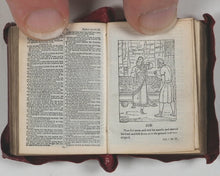 Load image into Gallery viewer, Holy Bible containing Old and New testaments. Bryce, David & Son. Glasgow. 1896.