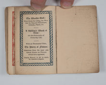 Load image into Gallery viewer, Emblematic Language of Flowers. Bogue, D. London. 1844.