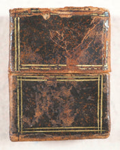 Load image into Gallery viewer, Biblia ofte Inhoud en kern der gantschen H. Schrift. Blyvenburg, Willem. Gravenhage. 1719.