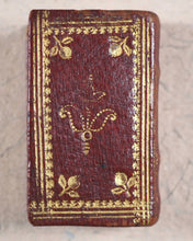 Load image into Gallery viewer, Biblia ofte Inhoud en kern der gantschen H. Schrift. Blyvenburg, Willem. Gravenhage. 1719.