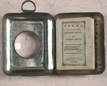 Load image into Gallery viewer, Burns, Robert. Poems chiefly in Scottish dialect. Bryce, David & Son. Glasgow. 1899.
