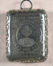 Load image into Gallery viewer, Bryce, David & Son. Glasgow. Advertising. Smallest French And English Dictionary In The World. Gasc, F.E.A. (editor). Pears promo. 1896.