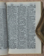 Load image into Gallery viewer, Bryce, David & Son. Glasgow. Advertising. Smallest French And English Dictionary In The World. Gasc, F.E.A. (editor). Pears promo. 1896.