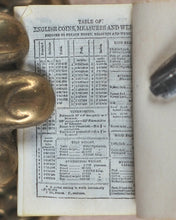 Load image into Gallery viewer, Bryce, David & Son. Glasgow. Advertising. Smallest French And English Dictionary In The World. Gasc, F.E.A. (editor). Pears promo. 1896.