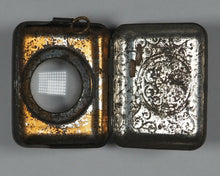 Load image into Gallery viewer, Bryce, David & Son. Glasgow. Advertising. Smallest English Dictionary in the World. Sydney Curio Shop promotional. Circa 1896.