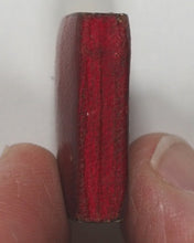 Load image into Gallery viewer, Smallest English Dictionary in the World. Bryce, David & Son. Glasgow. Circa 1900.