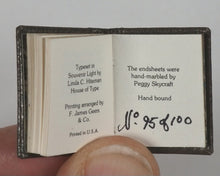 Load image into Gallery viewer, Cameron, Frank. Micro Guns. Mosaic Press. Cincinnati, Ohio. 1982. De Luxe edition.