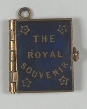 Load image into Gallery viewer, Royal Souvenir. Photograph album. Circa 1910.