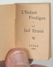 Load image into Gallery viewer, Gracieuse, La. Pairault, P. et Cie. Paris. 1896.