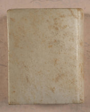 Load image into Gallery viewer, Church of England. Book of Common Prayer and Administration of the Holy Communion. Oxford University David Bryce & Son. Glasgow. Circa 1896.