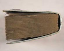 Load image into Gallery viewer, Church of England. Book of Common Prayer and Administration of the Holy Communion. Oxford University David Bryce & Son. Glasgow. Circa 1896.