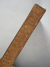 Load image into Gallery viewer, Shakespeare, William. Pocket Portrait Shakespeare. Complete with glossary. Bryce, David & Sons. Glasgow. Circa 1899.