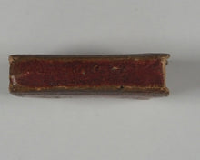 Load image into Gallery viewer, Petit Paroissien de la Jeunesse. Marcilly. Rue St. Jacques, 10. Paris. Circa 1840.