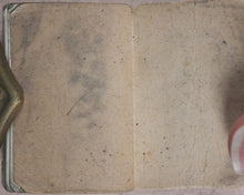 Load image into Gallery viewer, Bryce, David & Son. Glasgow. Advertising. Bryce's Diamond English Dictionary. Royal Insurance Company promo. 1896.