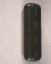 Load image into Gallery viewer, Holy Bible containing Old and New testaments. Translated out of the original tongues. Printed by Authority. Bryce, David and Son. Glasgow. 1901. Illustrated Miniature Bible.