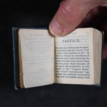 Load image into Gallery viewer, Dods, Matilda Lees. Handbook of Practical Cookery. Eyre & Spottiswoode (Bible Warehouse), Limited. 33, paternoster Row, E.C. London, Edinburgh and New York. 1906.