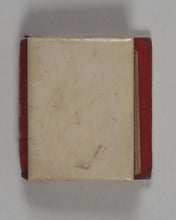 Load image into Gallery viewer, Miniature library of early nineteenth century French Children's and Juvenile Devotionals or Prayer Books. Circa 1806-1840.