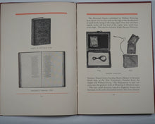 Load image into Gallery viewer, Omar Khayyam. Rose Garden of Omar Khayyam. Thompson, Eben Francis. Commonwealth Press. Worcester, Mass. 1932.