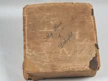 Load image into Gallery viewer, My Box of Delights. Milford, Humphrey. London. 1911 (unless otherwise mentioned).