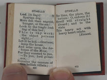 Load image into Gallery viewer, Shakespeare, William. Ellen Terry Complete Works of William Shakespeare, William. Bryce, David & Son. Glasgow. 1904.