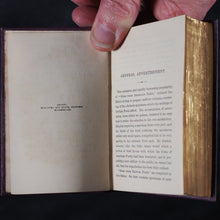 Load image into Gallery viewer, Gems from the Poets. Tyas, Robert. 50 Cheapside : H.T. Warren, 8, Finsbury, London. 1840-1. Complete 6 volume set in original bookcase.