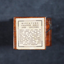 Load image into Gallery viewer, Holy Bible containing the Old and New Testaments; translated out of the original tongues, and with the former translations diligently compared and revised. Oxford University Press. American Branch. New York. 1919.