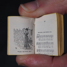 Load image into Gallery viewer, Moodie, William, editor. Old English, Scotch and Irish songs with music : a favourite selection with 24 sketches by A.S.Boyd. Bryce, David & Son. Glasgow. 1895.