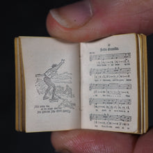 Load image into Gallery viewer, Moodie, William, editor. Old English, Scotch and Irish songs with music : a favourite selection with 24 sketches by A.S.Boyd. Bryce, David & Son. Glasgow. 1895.