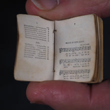 Load image into Gallery viewer, Moodie, William, editor. Old English, Scotch and Irish songs with music : a favourite selection with 24 sketches by A.S.Boyd. Bryce, David & Son. Glasgow. 1895.