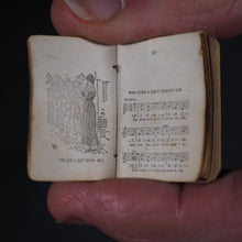 Load image into Gallery viewer, Moodie, William, editor. Old English, Scotch and Irish songs with music : a favourite selection with 24 sketches by A.S.Boyd. Bryce, David & Son. Glasgow. 1895.