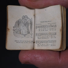 Load image into Gallery viewer, Moodie, William, editor. Old English, Scotch and Irish songs with music : a favourite selection with 24 sketches by A.S.Boyd. Bryce, David & Son. Glasgow. 1895.