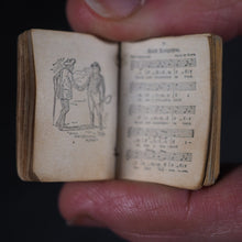 Load image into Gallery viewer, Moodie, William, editor. Old English, Scotch and Irish songs with music : a favourite selection with 24 sketches by A.S.Boyd. Bryce, David & Son. Glasgow. 1895.