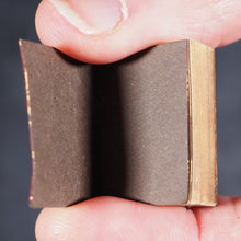 Load image into Gallery viewer, My Tiny Alphabet Book Bryce, David & Son. Glasgow. 1896. 2volumes in one.