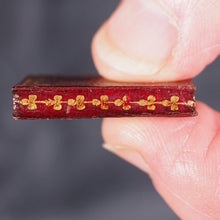 Load image into Gallery viewer, Petit Poucet Annee 1818. Dediee a L'enfance. Perot. Paris. 1817.