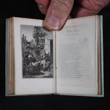 Load image into Gallery viewer, Mosaique Des Dames. Fabuliste du Jeune Age. Marcilly. Rue St. Jacques No. 10. Imp. Firmin Didot frères, Paris. 1837.